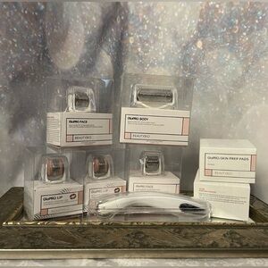 GloPro Skin Microneedling  Beauty Bioscience  Regeneration Tool Bundle 👀